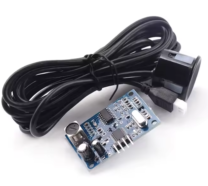 Ultrasonic sensor